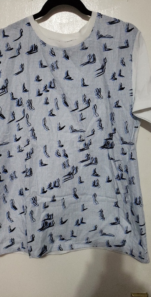 Carven tshirt